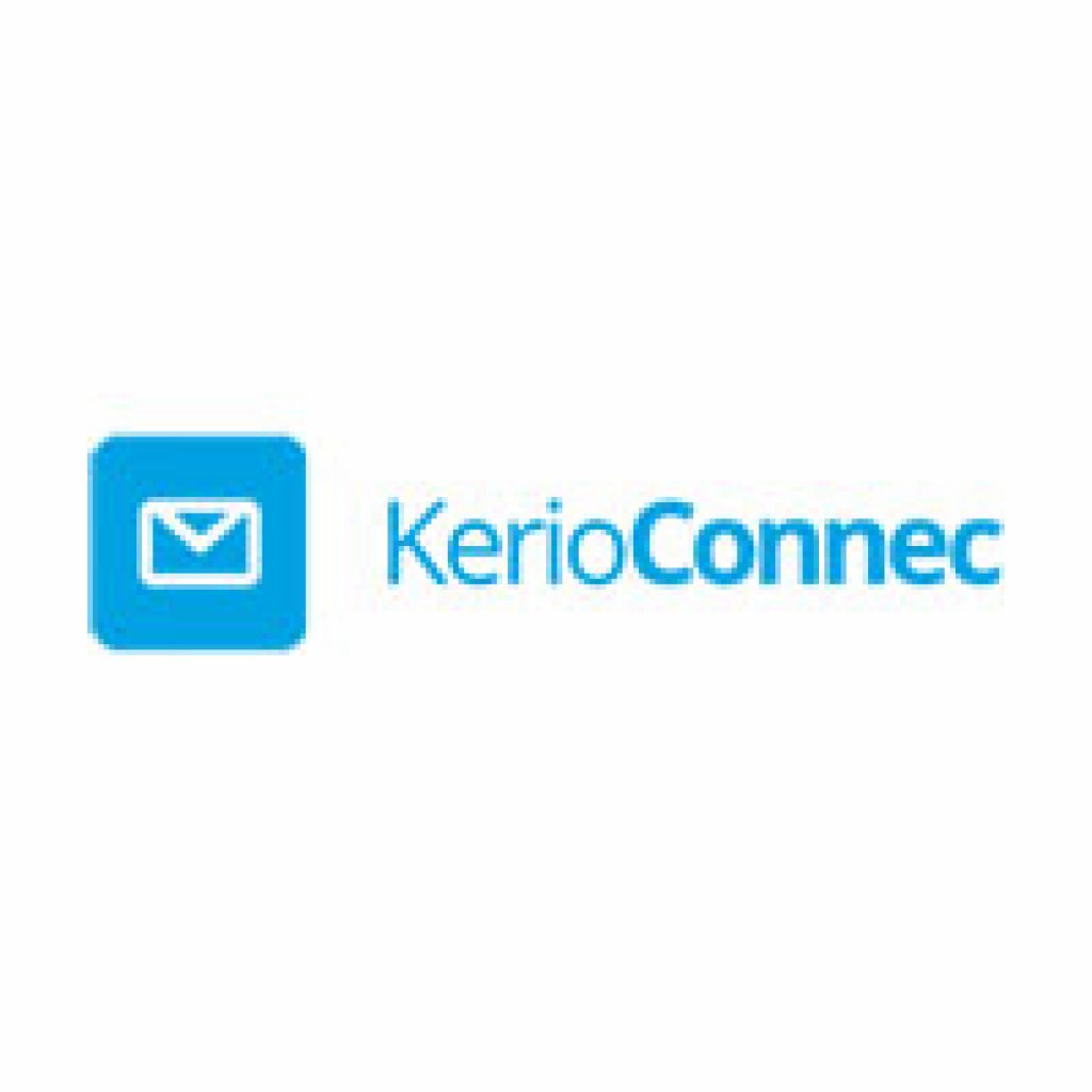 Kerio Connect Client