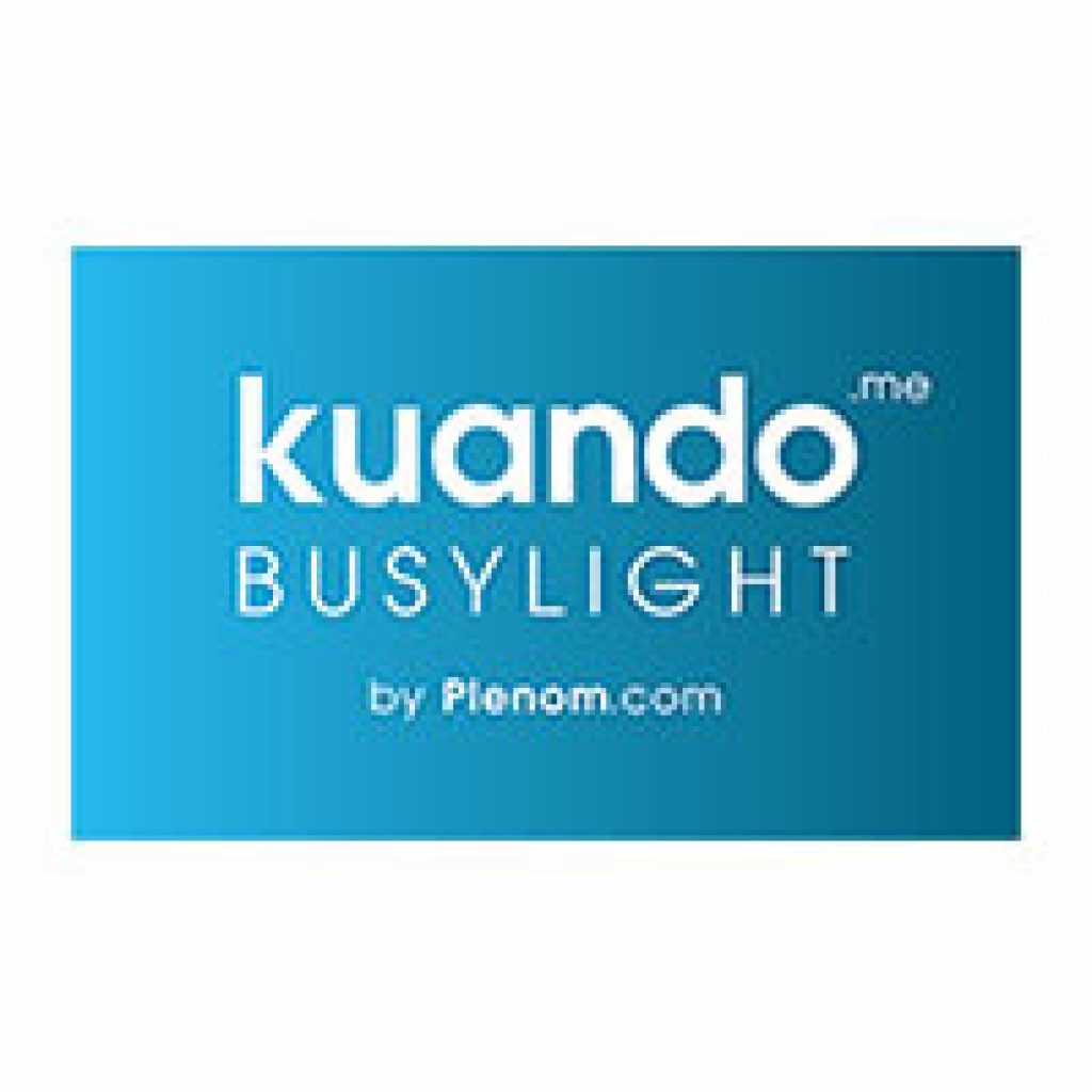 Kuando Busylight