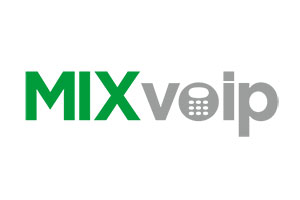 MIXVoIP logo
