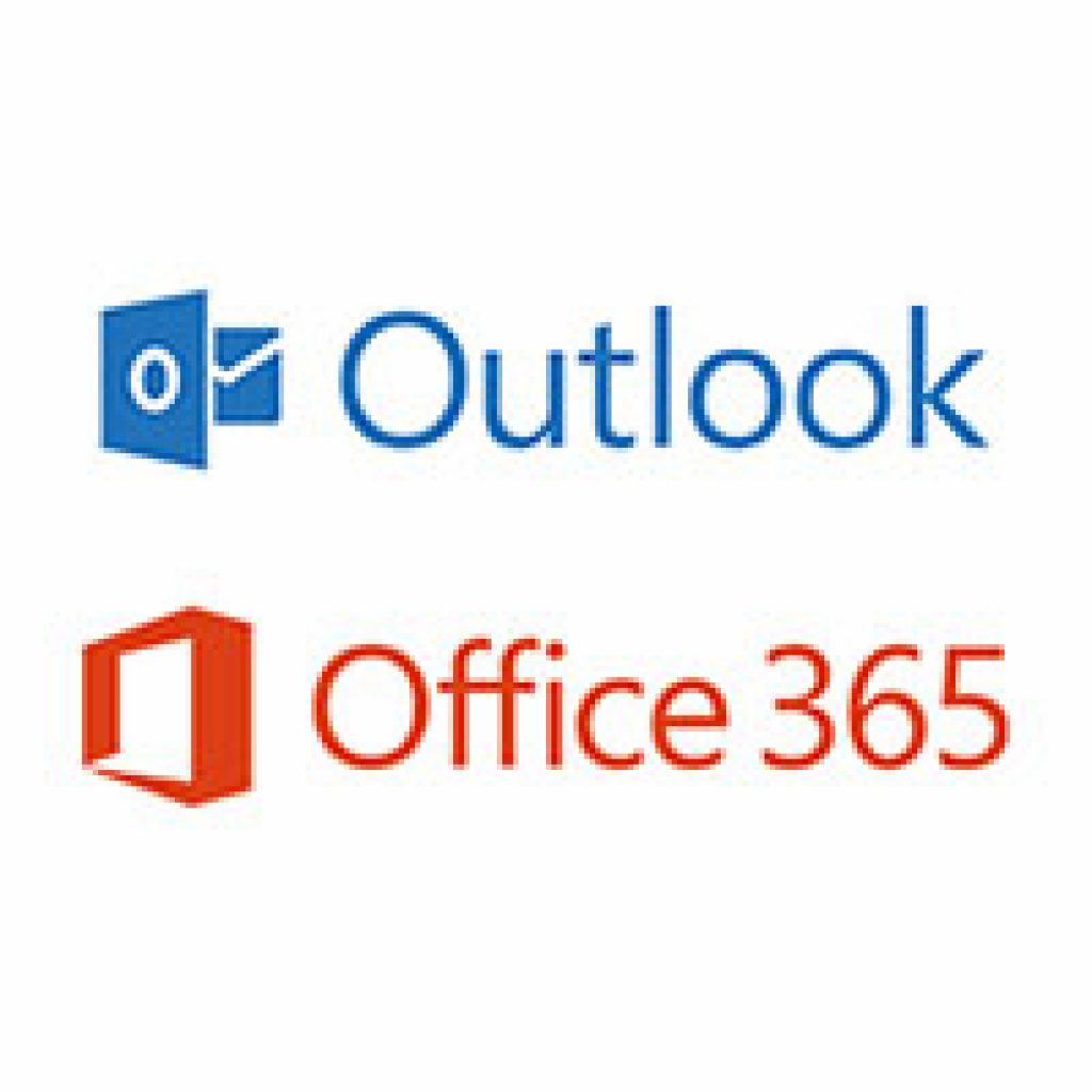 Microsoft Outlook und Office 365