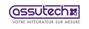 Assutech logo