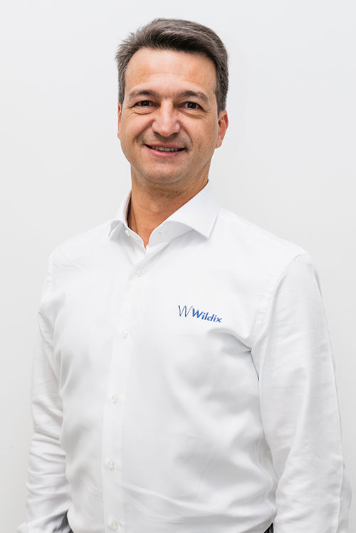 Cristiano Bellumat – Head of Channel Sales Strategy