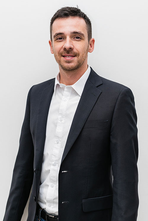 Emiliano Tomasoni – CMO