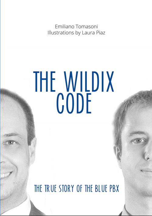The Wildix Code – The True Story of The Blue PBX