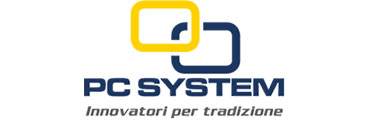 PC System Logo