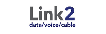 Link2 logo
