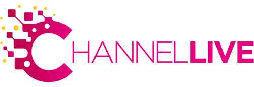 Channel Live 2019 logo