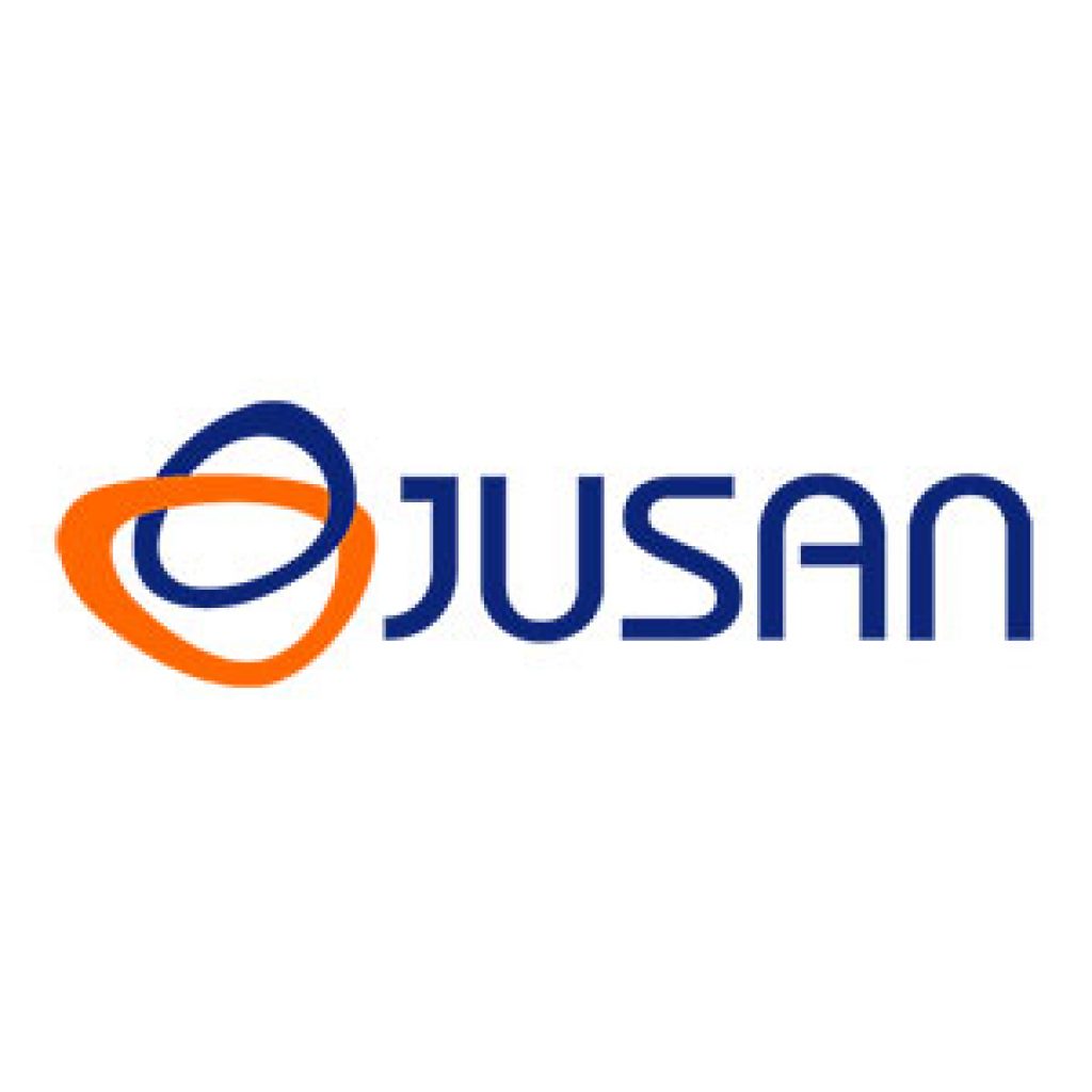 Jusan logo