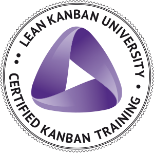 LeanKanban University - certified Kanban training