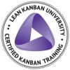 Lean Kanban University Certification logo