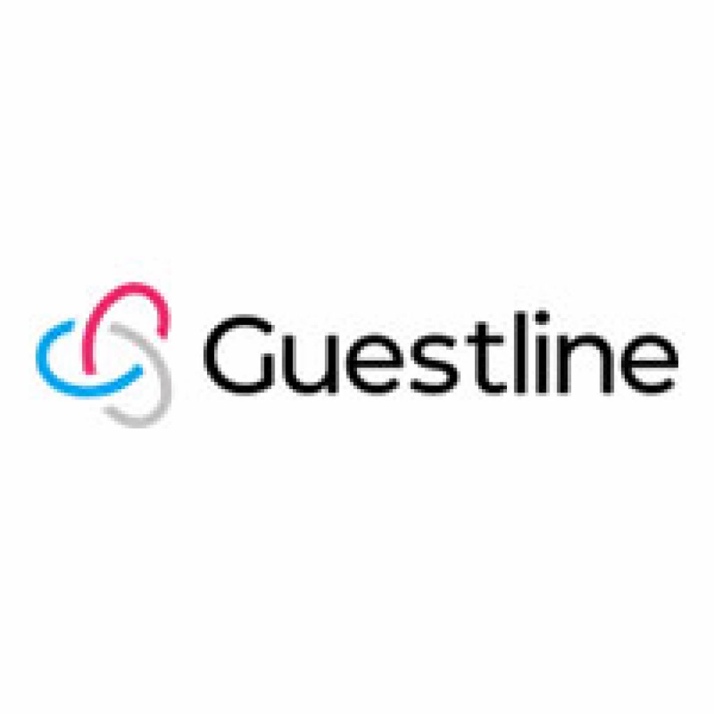Guestline logo