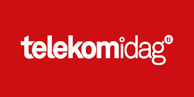 Telekomidag logo