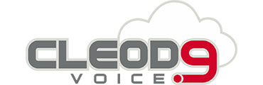 Cleod9 Voice logo