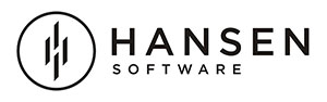 Hansen Software logo