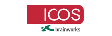 ICOS Deutschland GmbH Logo