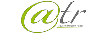 ATR logo – French partner