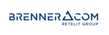 Brennercom retelit group logo