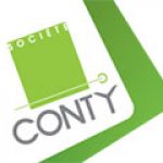 Conty logo