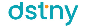 Dstny logo