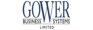 Gower Business Systems logo
