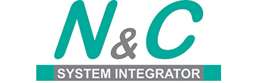 N&C Telecomunicazioni logo