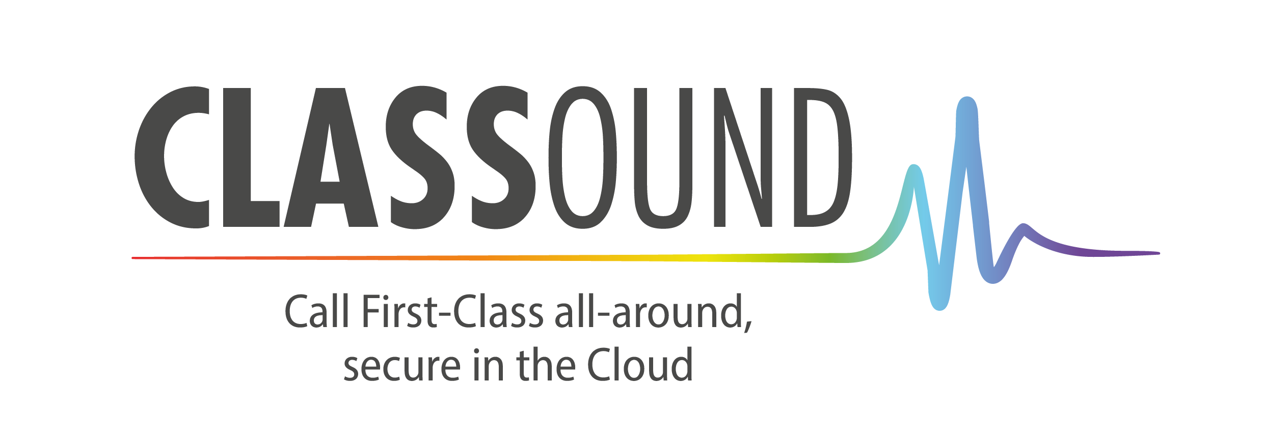 Classound logo
