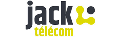 Jack télécom logo