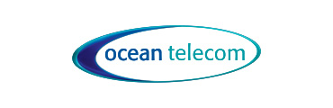 Ocean Telecom logo