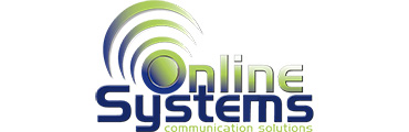 Online Systems UK Ltd logo