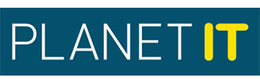 Planet IT logo