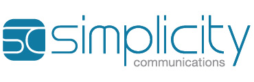 Simplicity Communications logo