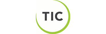 TIC - The Independent Choice logo