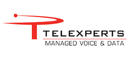 Telexperts logo