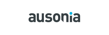Ausonia IT logo