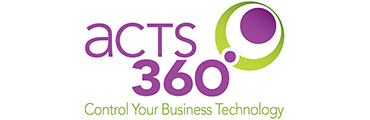 Acts 360 logo