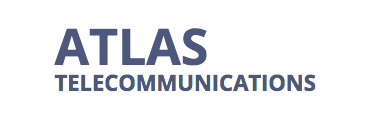 Atlas Telecommunications logo