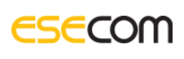 Esecom International OÜ logo