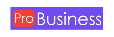 Pro Business Advisors Limited logo