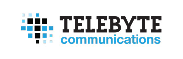 Telebyte Communications logo