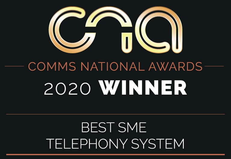 CNA20 WIN SME Telephony System