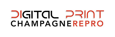 Digital et Print Solutions (Champagne Repro) logo
