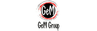 GeM Group srl logo