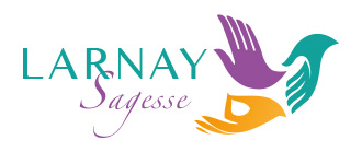 Larnay Sagesse logo