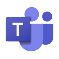 Microsoft Teams logo