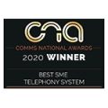 2020 - BEST SME Telephony System