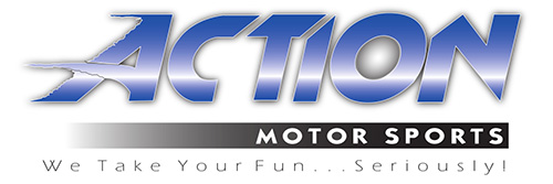Action Motor Sports logo