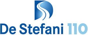 De Stefani Spa Destauto Spa logo