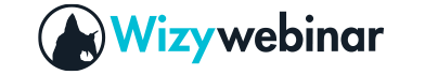 Wizywebinar by Wildix logo