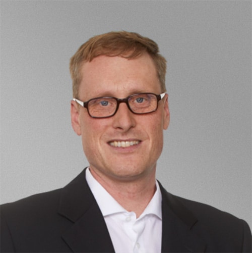 Fabio Christen - IT Manager of Swissconnect