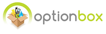 Optionbox Limited logo